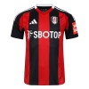 Original Fußballtrikot Fulham FC Auswärtstrikot 2024-25 Für Herren